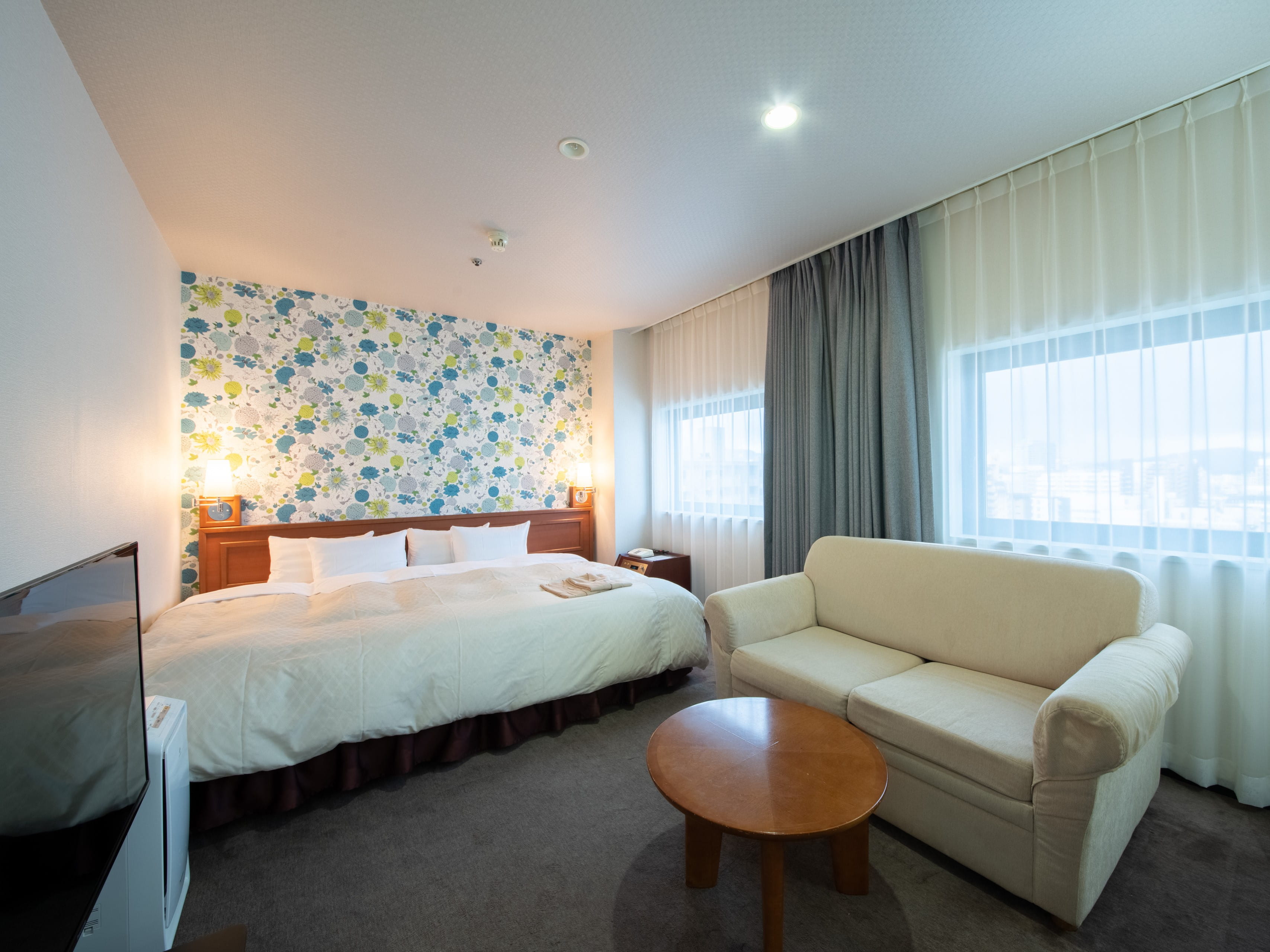 ホテルニューカリーノ