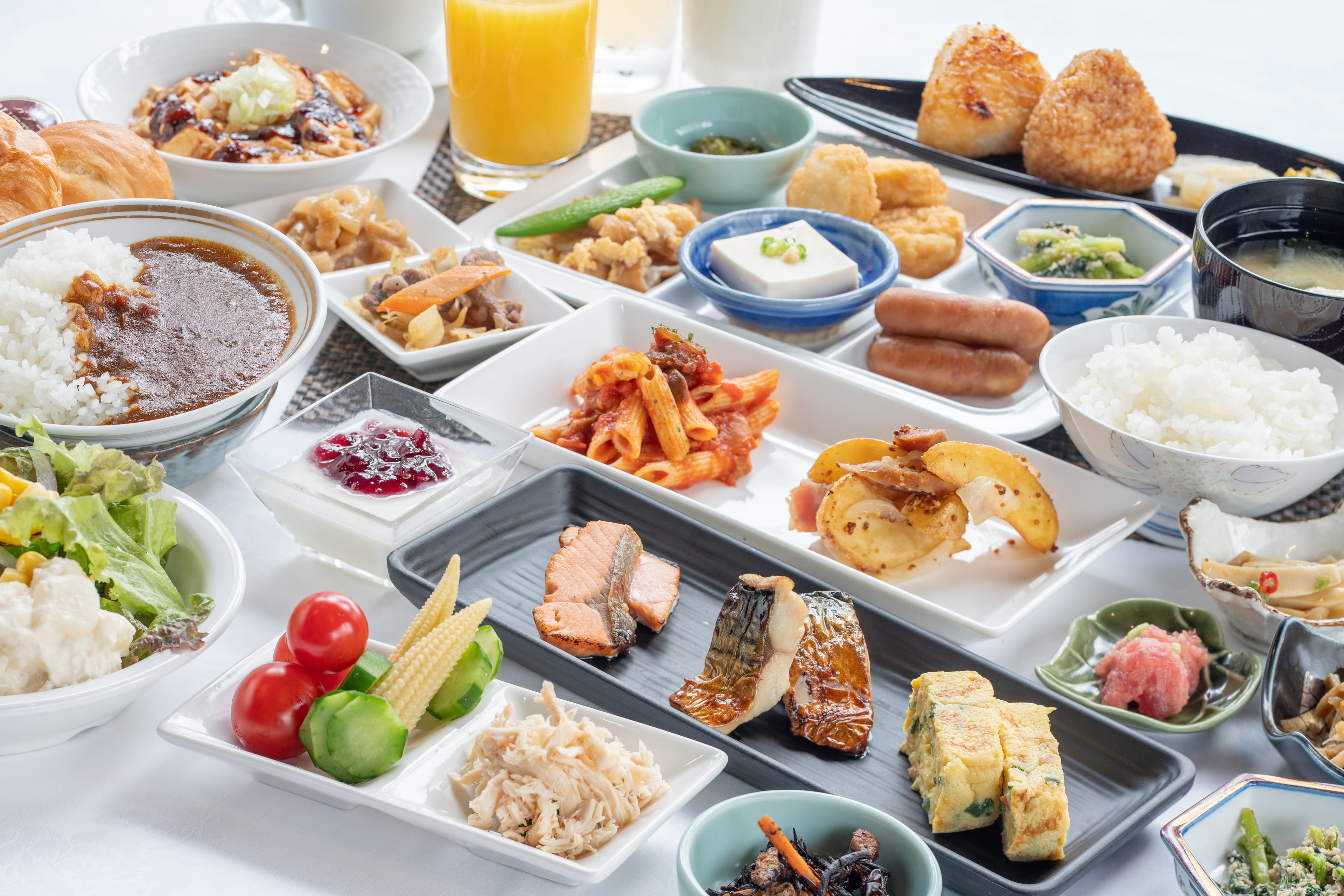 ホテルニューカリーノ