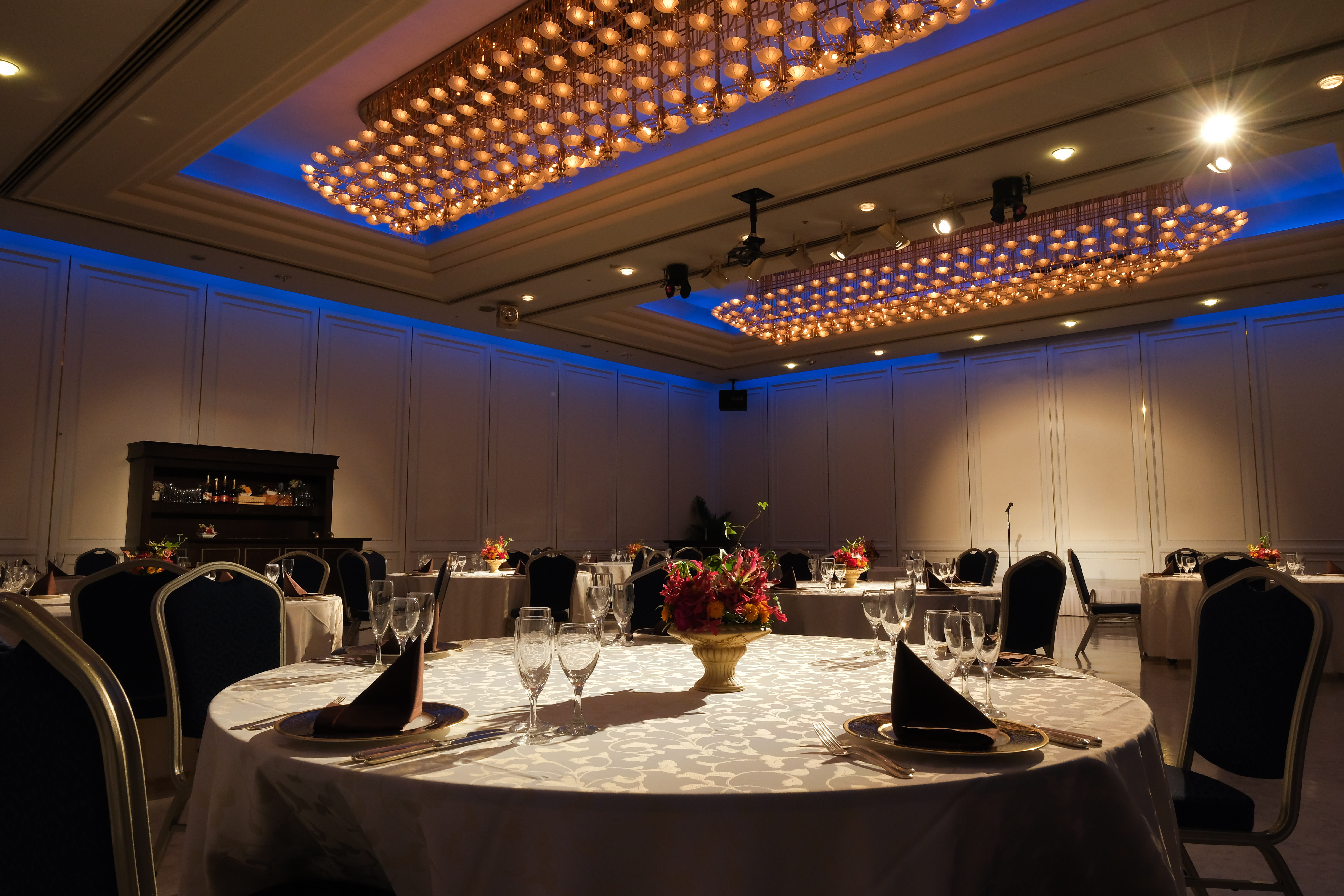 ホテルニューカリーノ