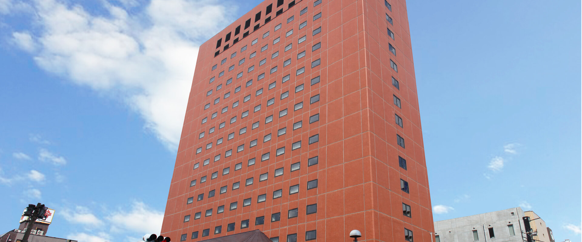 ホテルニューカリーナ 朝食