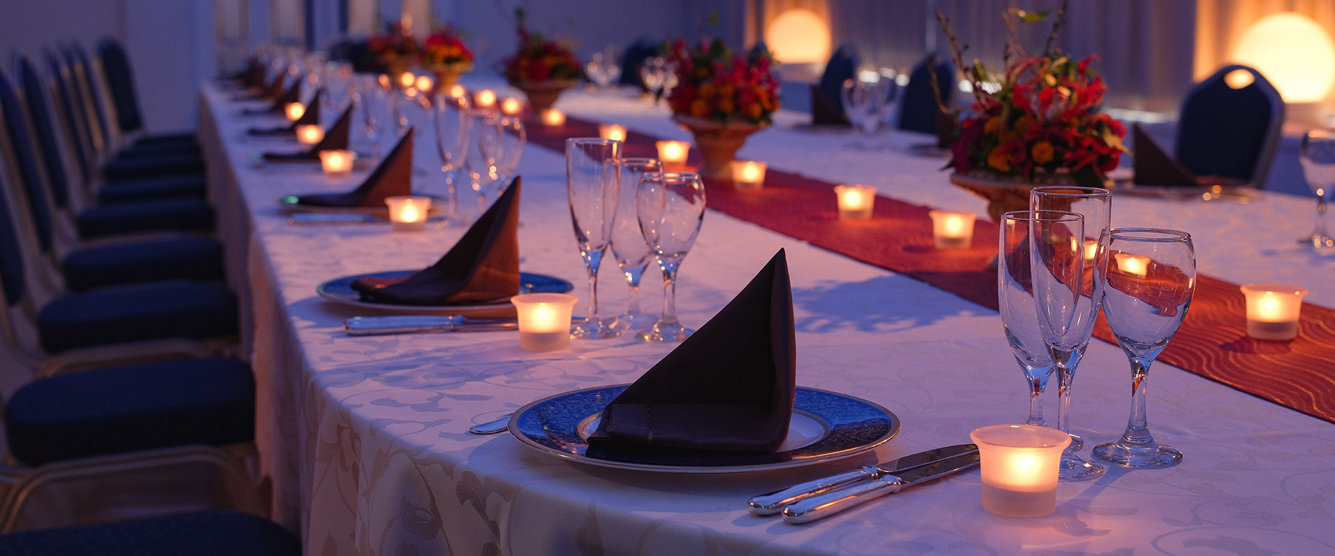 ホテルニューカリーナ カフェラウンジ