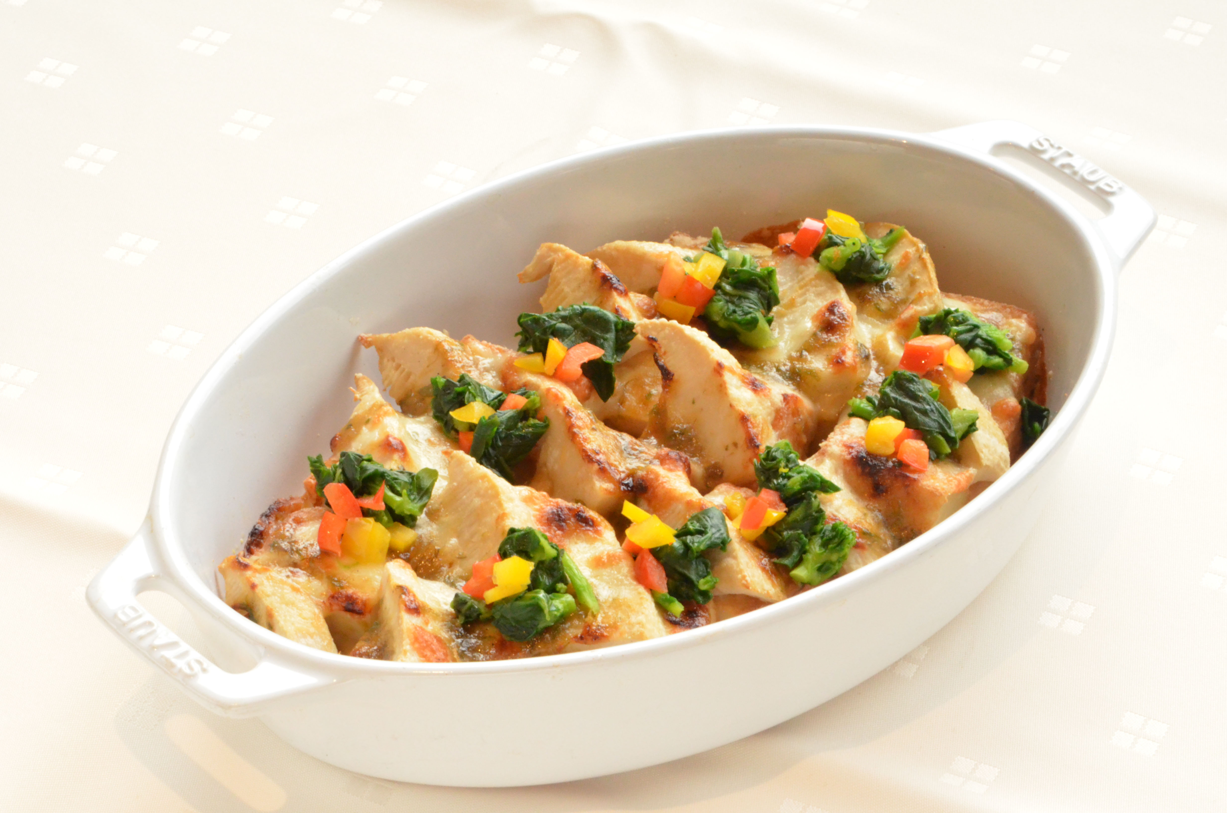 期間限定のご朝食