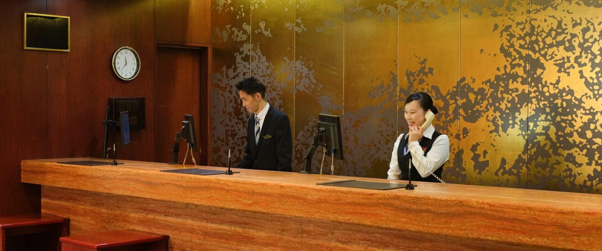 ホテルニューカリーナ 朝食