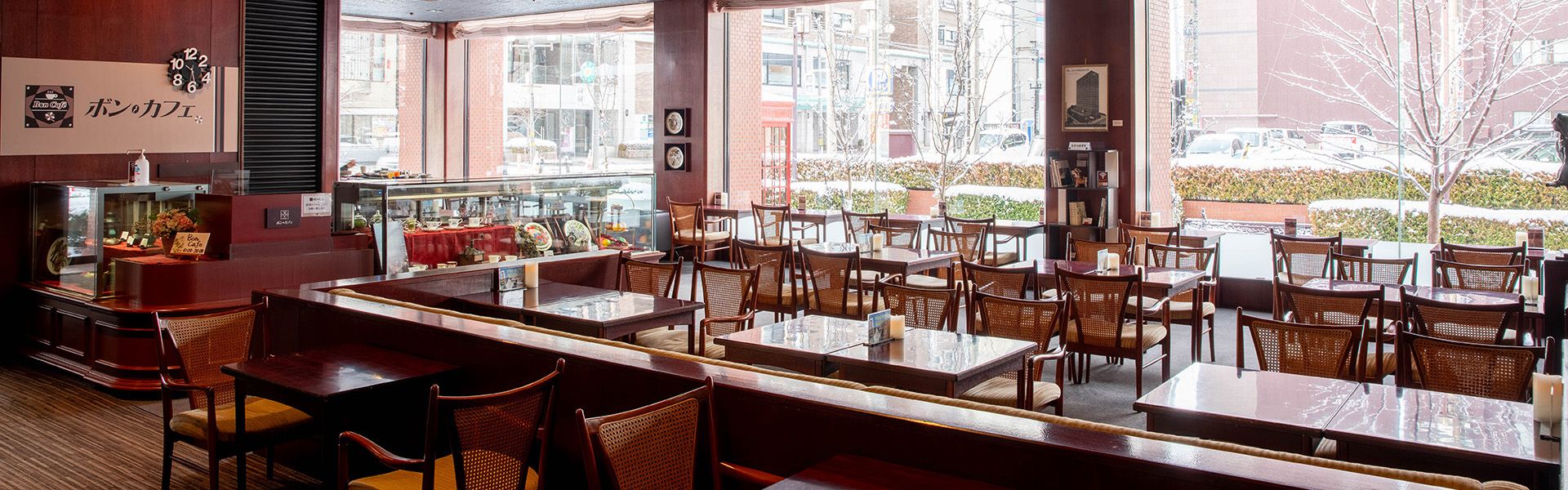 ホテルニューカリーナ